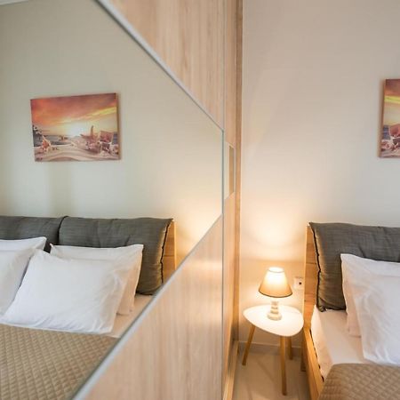 Vonitsa Luxury Apartments Экстерьер фото