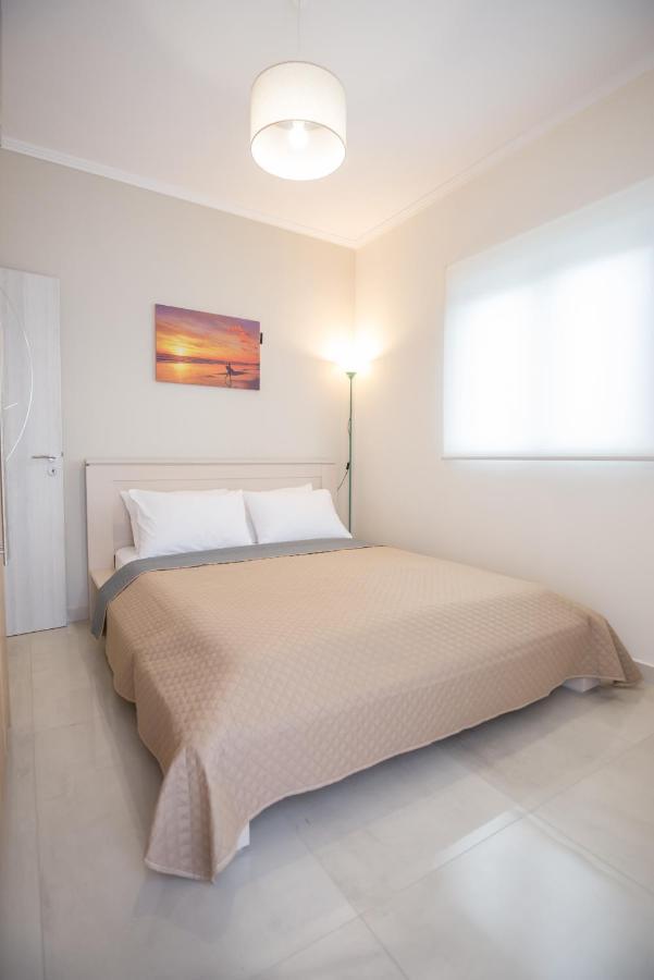 Vonitsa Luxury Apartments Экстерьер фото