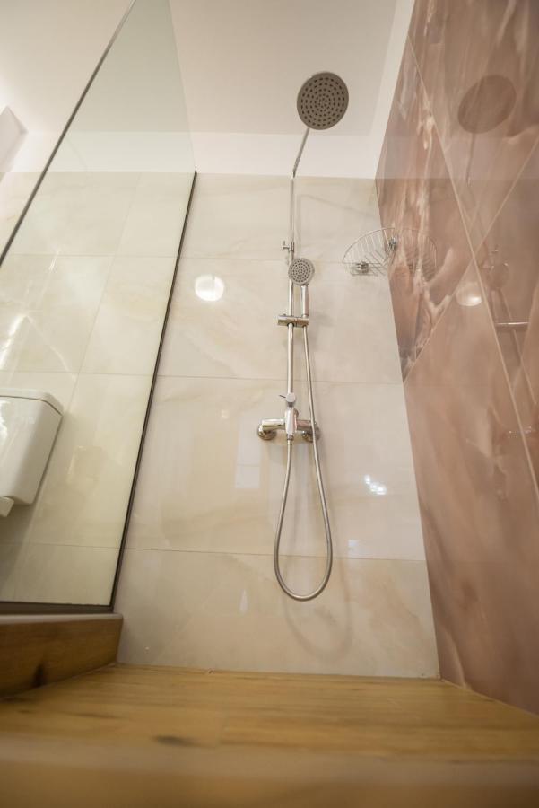 Vonitsa Luxury Apartments Экстерьер фото